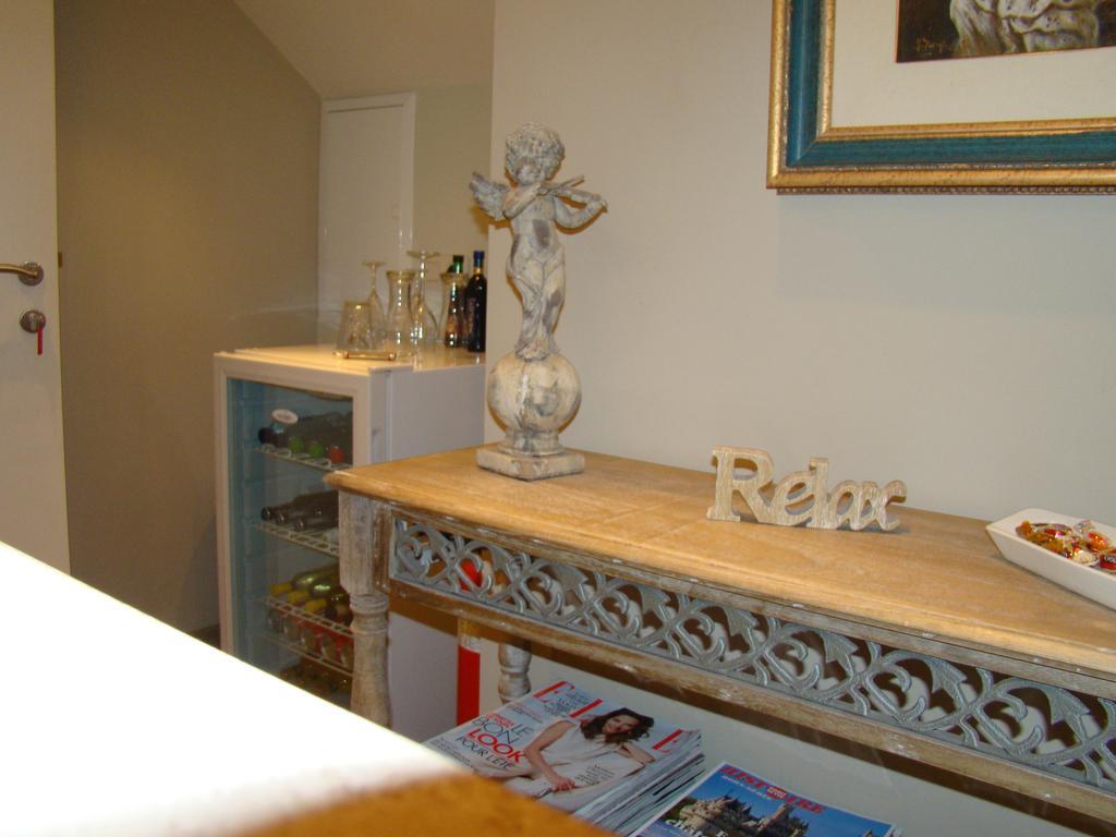 B&B Sogni D'Oro Lovendegem Room photo