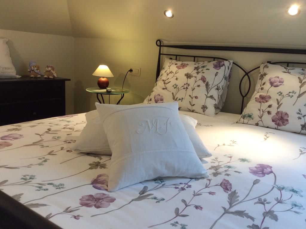 B&B Sogni D'Oro Lovendegem Room photo